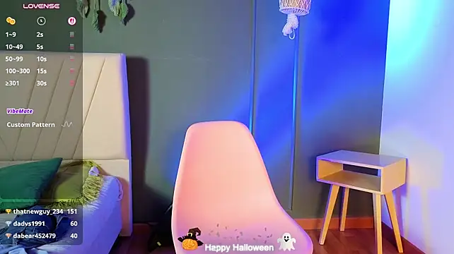 Lilit_noir - Suck my fingers