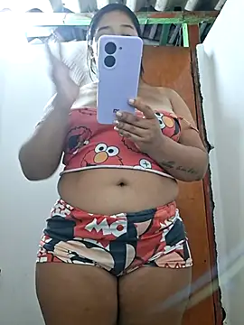 Sarahy-