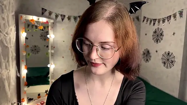 FakeLamb - masturbation in doggy