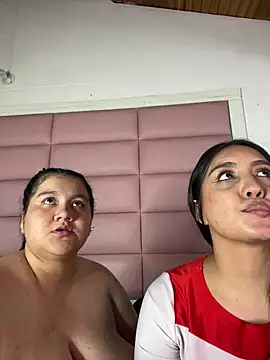 AmaranttayLunay - full nude amarantta