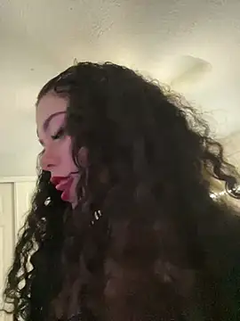Marie_26 - SPREAD ASS