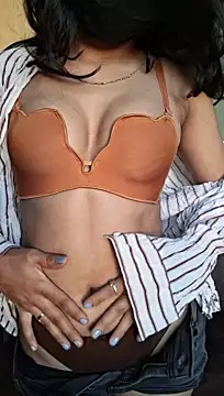 Zulmi_zoya - Oil boob massage