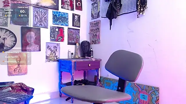 MelisaVelvet - 🎯SEXY STRIPTEASE🎯