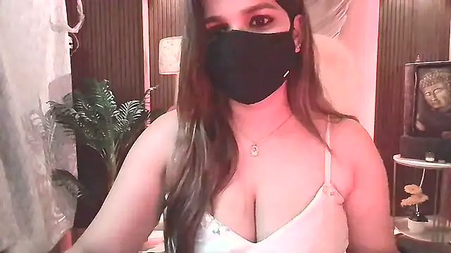 Prerna__ - oil on ass spank 30