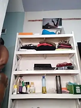 ShailaRozy - Squirt show daddy 💦
