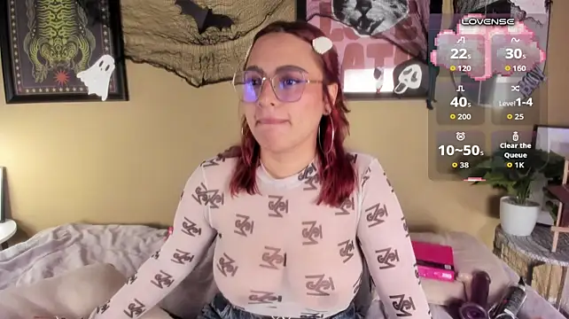 Jane_Ds - Spit tits 🍒