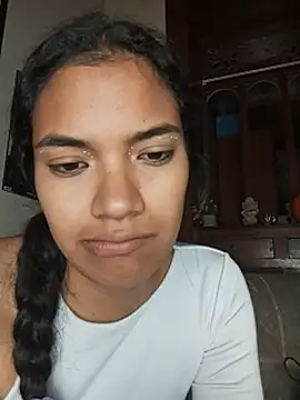Amarilis_Lily - Spank ass x10, show ass hole close up
