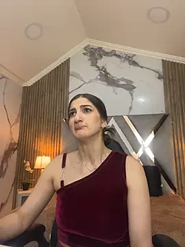 Dafne_castro_ - Deepthroat messy 👅💦