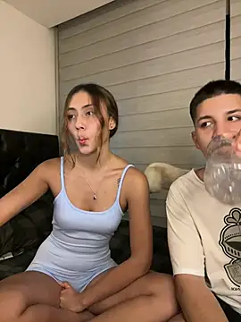 Bella_dannbond - GET NAKED