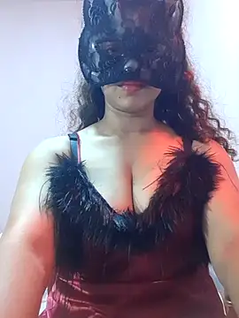 Chathunii - Boobs Show