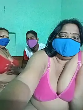 Group_Of_Lust - Ass full open (Kissing, Licking, Sucking