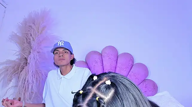 Candyandmarilyn - kiss tits