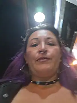 Sophie_banger - Tits out in public Lush control 4 last T