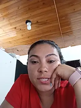 VargasXimena - Lush Anal