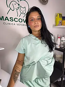 Amy_Cutte__ - make mi SQUIRT in the bathroom