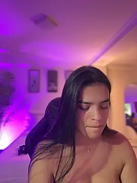 JuanitaMore01 - Hush in ass + control 😈😈💦💦