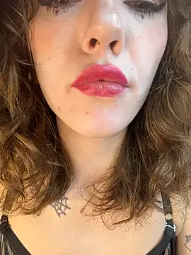 Alex_Fck - Spread pussy wide