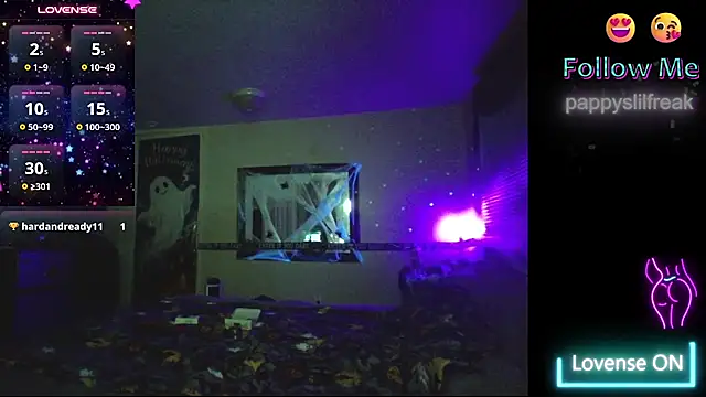 Pappyslilfreak - Get my pants off