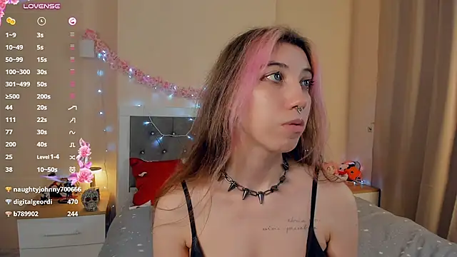 _Mindy_ - Spit on my boobs and slap it