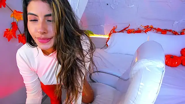 CamilaRendon_ - 🌸💦Squeeze ass🌸💦