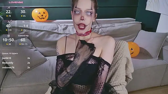 LustyAsuka - SUCK DILDO