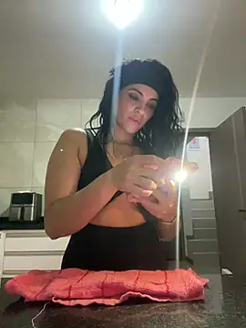 LexyyBlair - NAKED