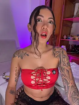 SofyDreammy - FINGER PUSSY