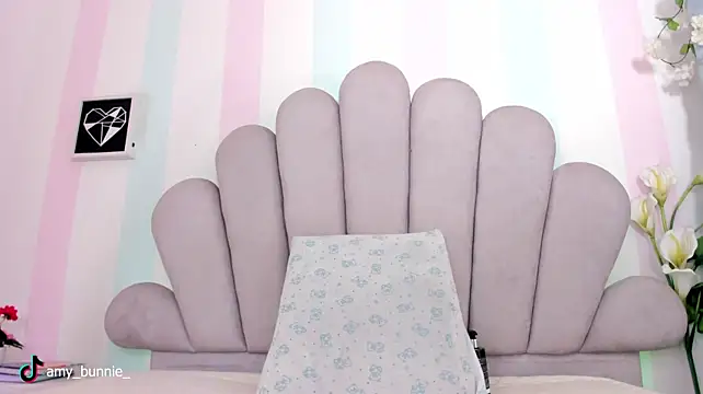 Amy_bunniie - Blowjob