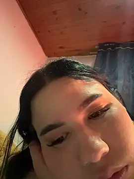 Lovers_room - Cum face