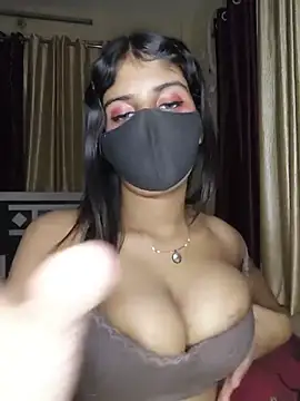 Zaayaa_2 - Full nude❤️😘