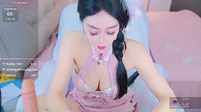 Oliviari- - 手指插穴穴一分钟