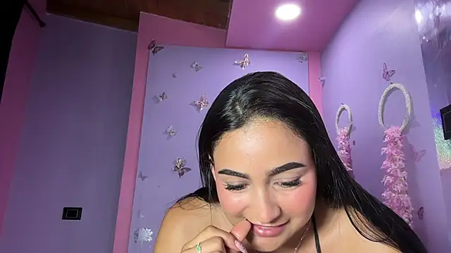 Ashlyrouxx - Twerk + Oil