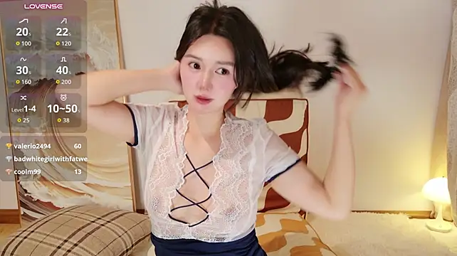 Manman_9898 - 孤军奋战 静待花开