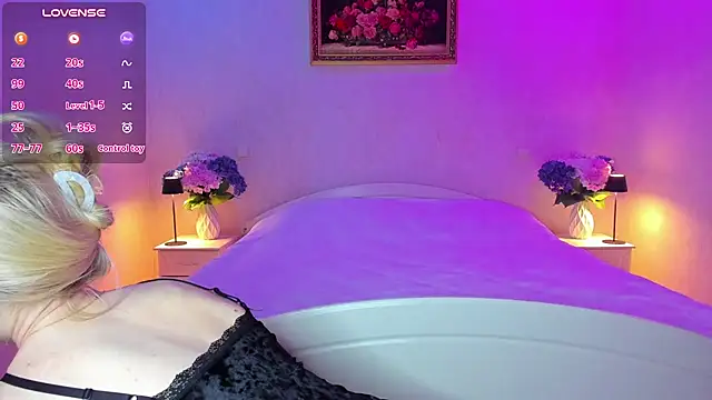Julie_Blaze - Make me squirting all night