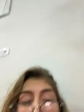 Miiabellovic - DILDO IN PUSSY