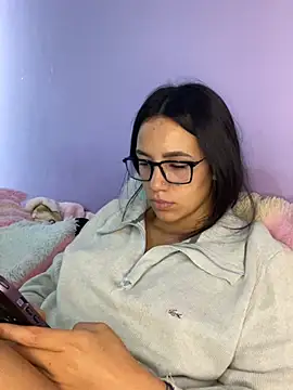 Marianahb-e - Finger in ass