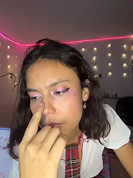 TamaraMera - baile sexy