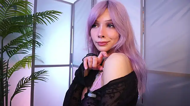 Ferreraera - lick lips close to cam *-* 45