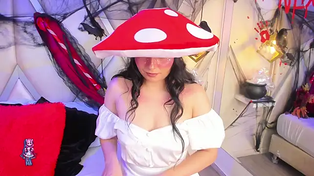 LilithRyder - show tits