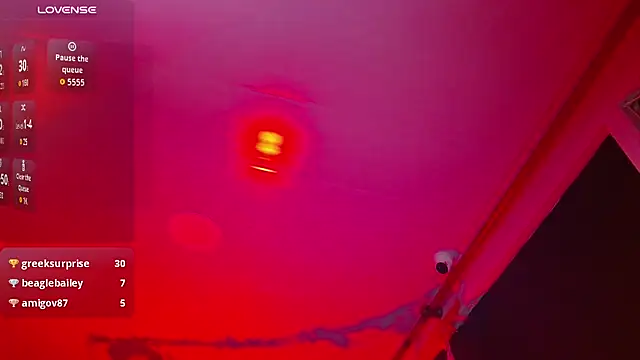Eve_Bennett - 🥃 Two shots + Control lush 2min