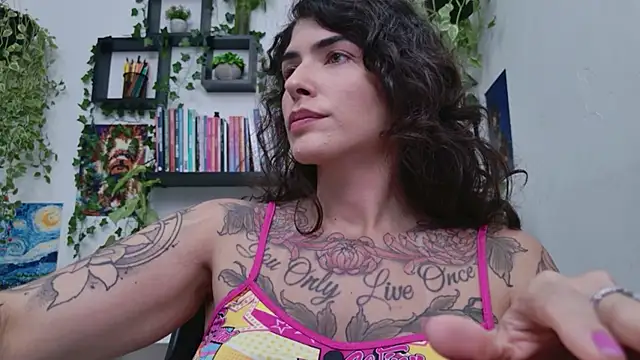 TaliMajesty - pussy / pepeca