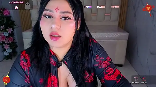 Zarath_tf - SHOW TITTS AND SUCK DILDO🤤💦