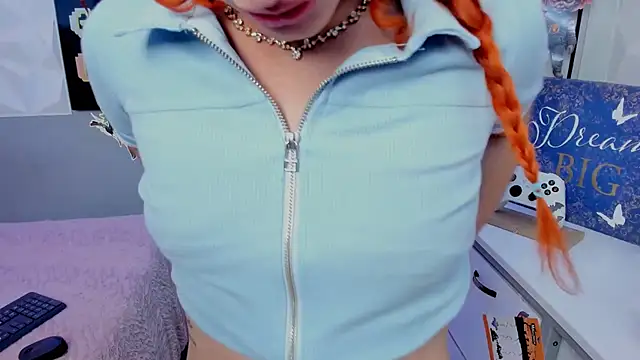 AdelaineBest - POV blowjob