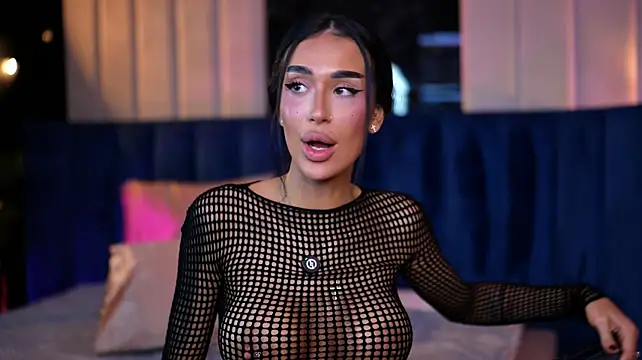 KimNatty - send your girl home