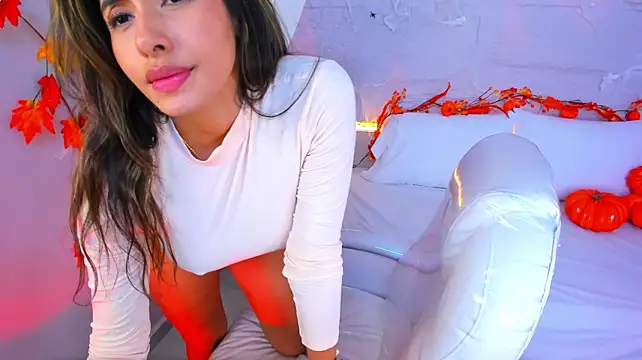 CamilaRendon_ - 🌸💦Squeeze ass🌸💦