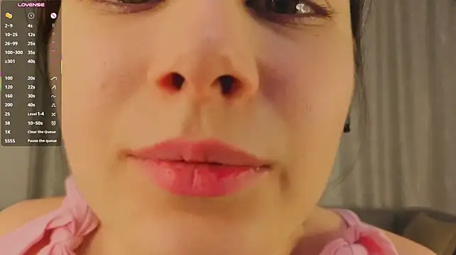 EnricaElis - extra perfect tease with my panties haha