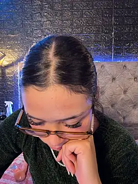 Paloma__LS - Flash ass