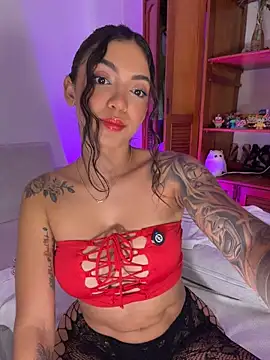 SofyDreammy - FINGER PUSSY