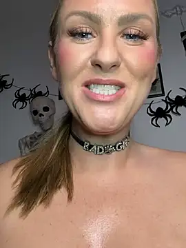 CharleighBaker - On fire 🔥 - 10 min control