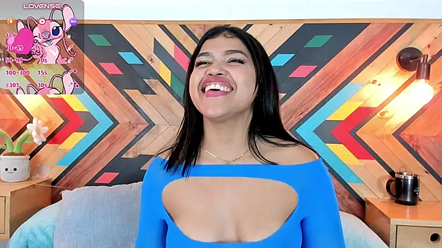 NaiirobiSwan - Sensual dance in Topple 💦🔥